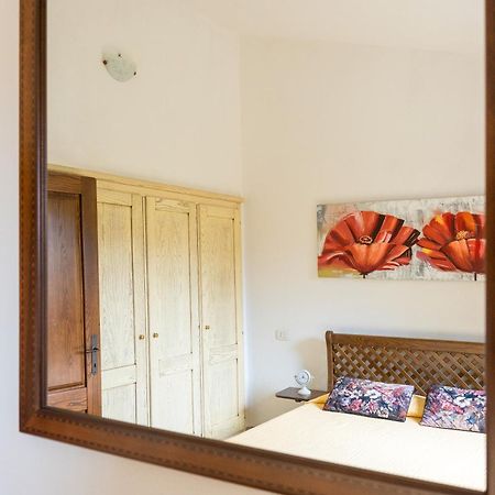 Vila Casa Su Barone 1 Orosei Exteriér fotografie