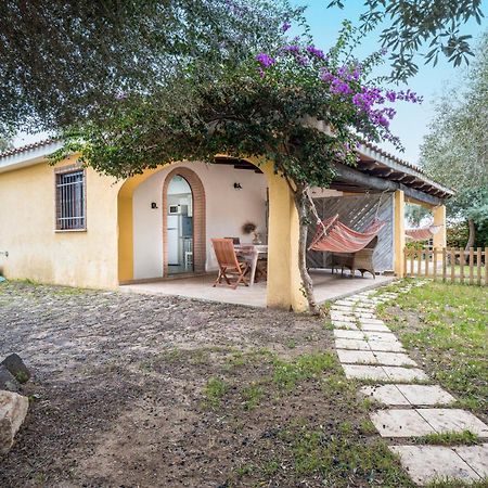 Vila Casa Su Barone 1 Orosei Exteriér fotografie